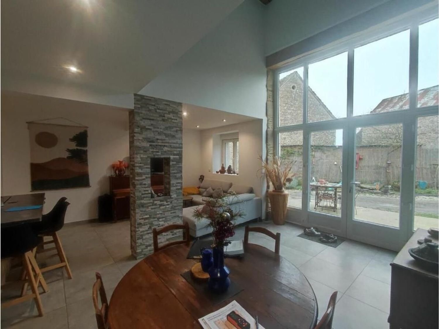 Maison à vendre, 110m², Héloup