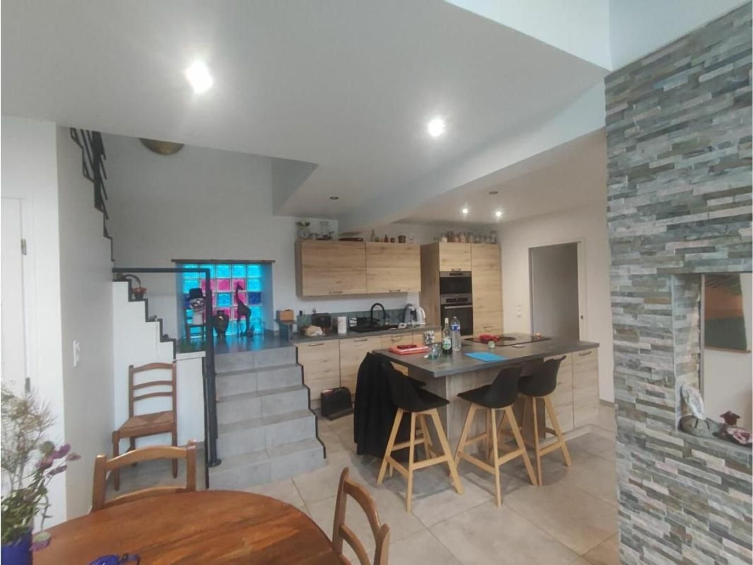 Maison à vendre, 110m², Héloup