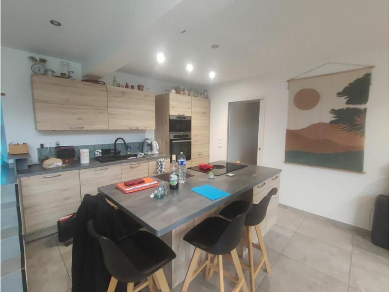 Maison à vendre, 110m², Héloup