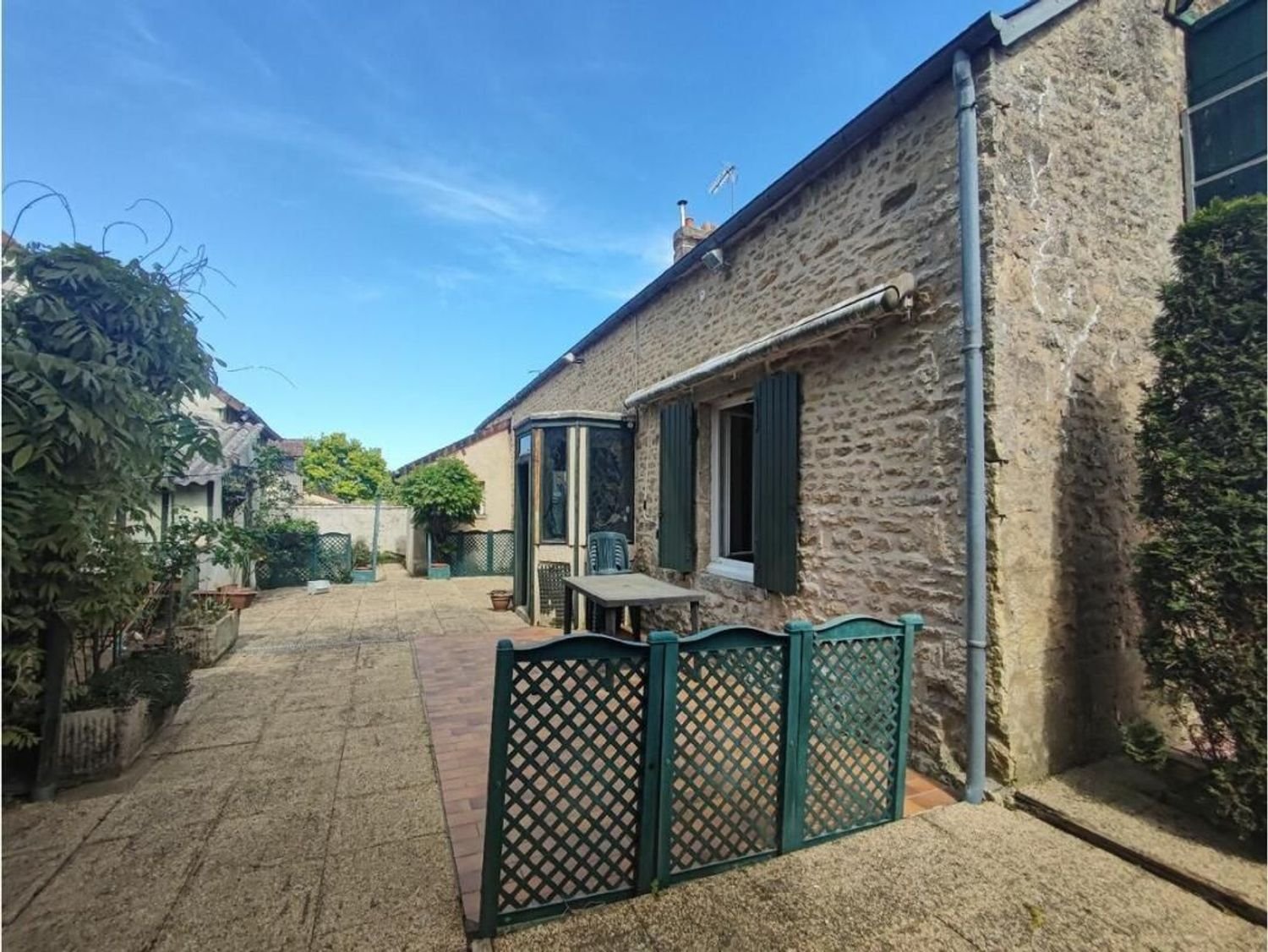 Maison à vendre, 127m², Saint-Germain-du-Corbéis
