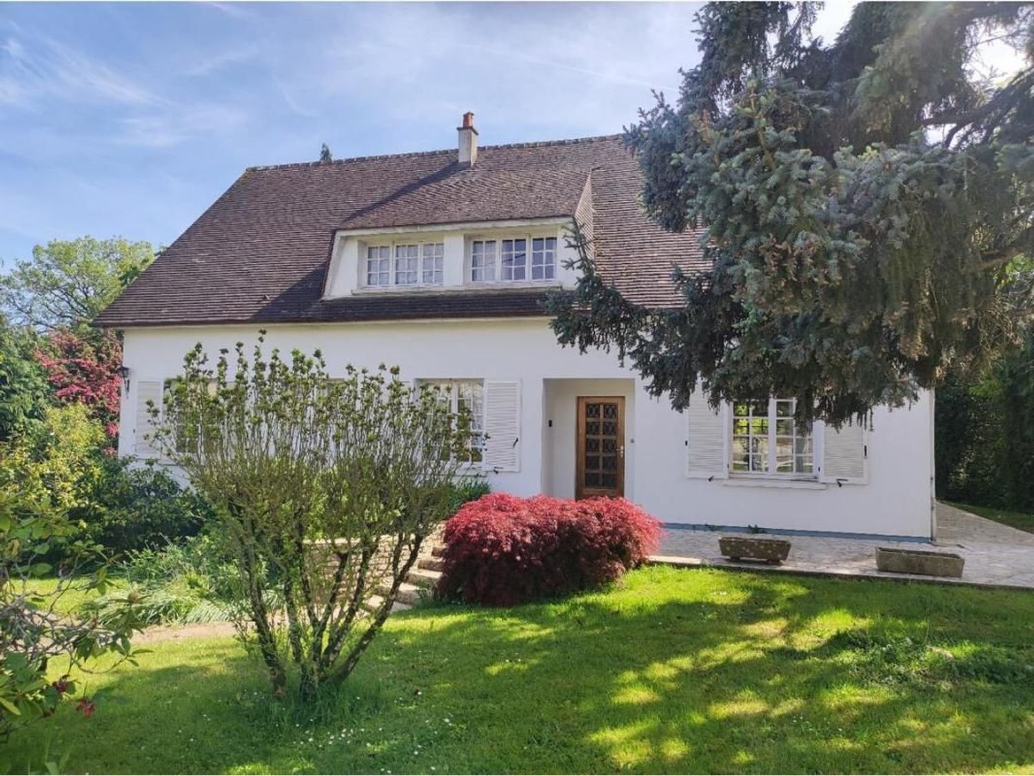 Maison à vendre, 230m², Ancinnes