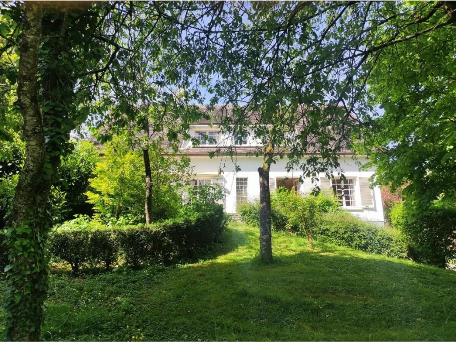 Maison à vendre, 230m², Ancinnes