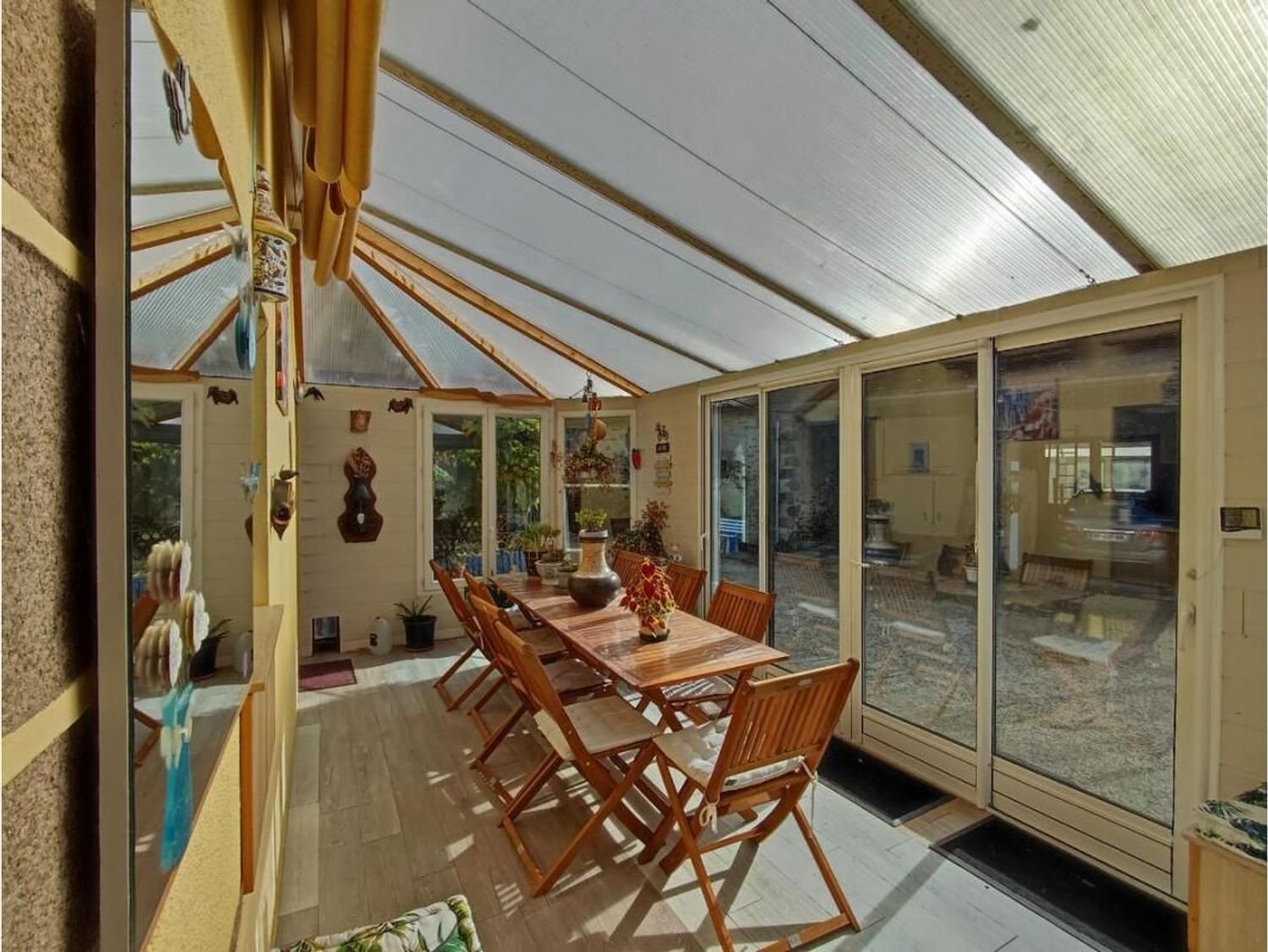 Maison à vendre, 188m², Assé-le-Boisne