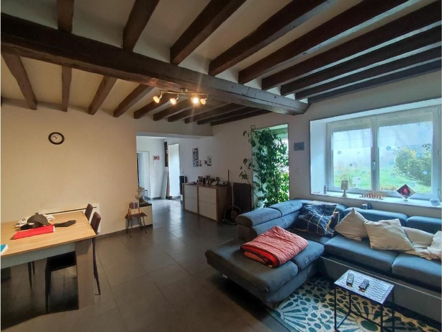 Maison à vendre, 125m², Gesnes-le-Gandelin