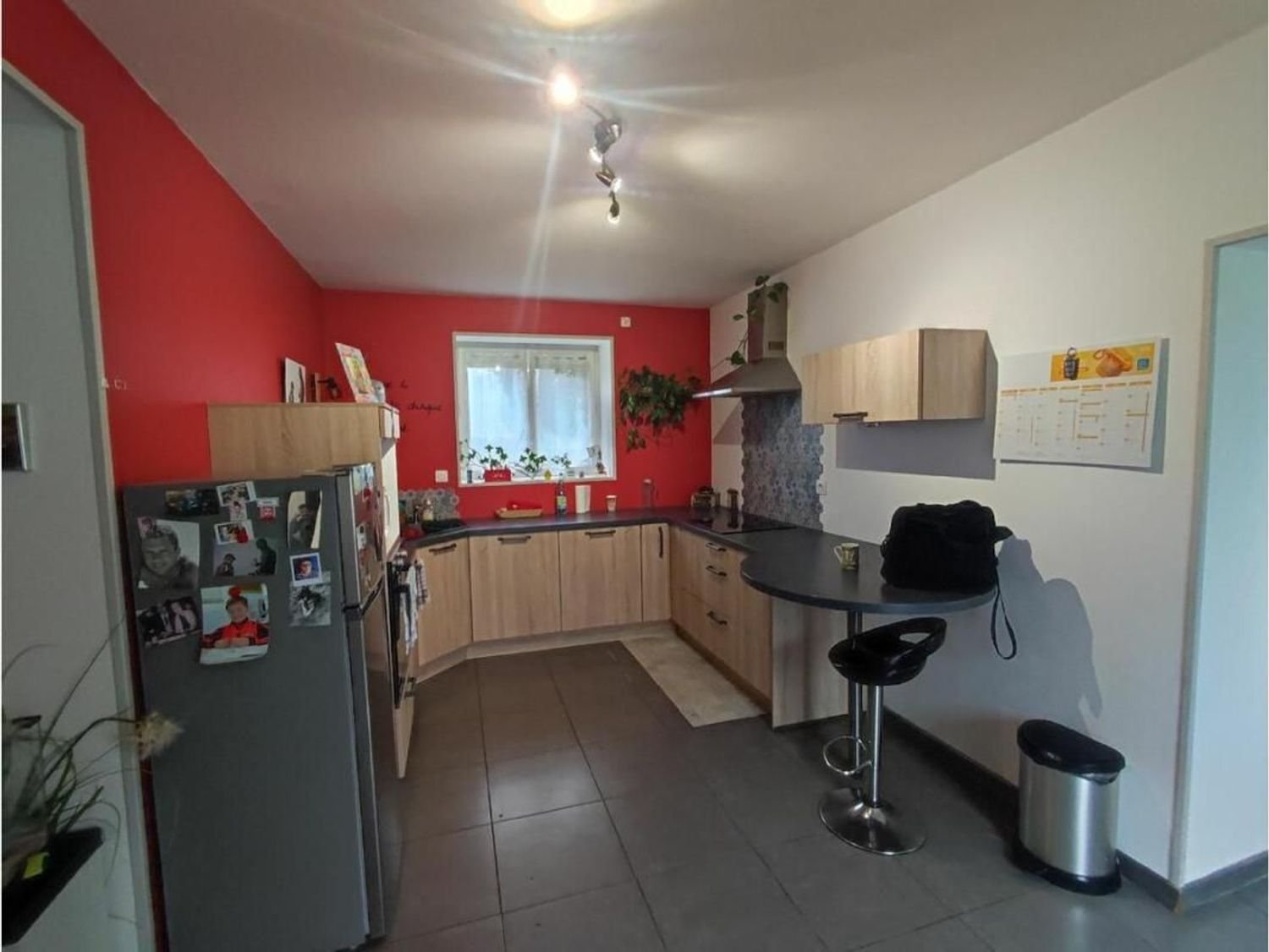 Maison à vendre, 125m², Gesnes-le-Gandelin