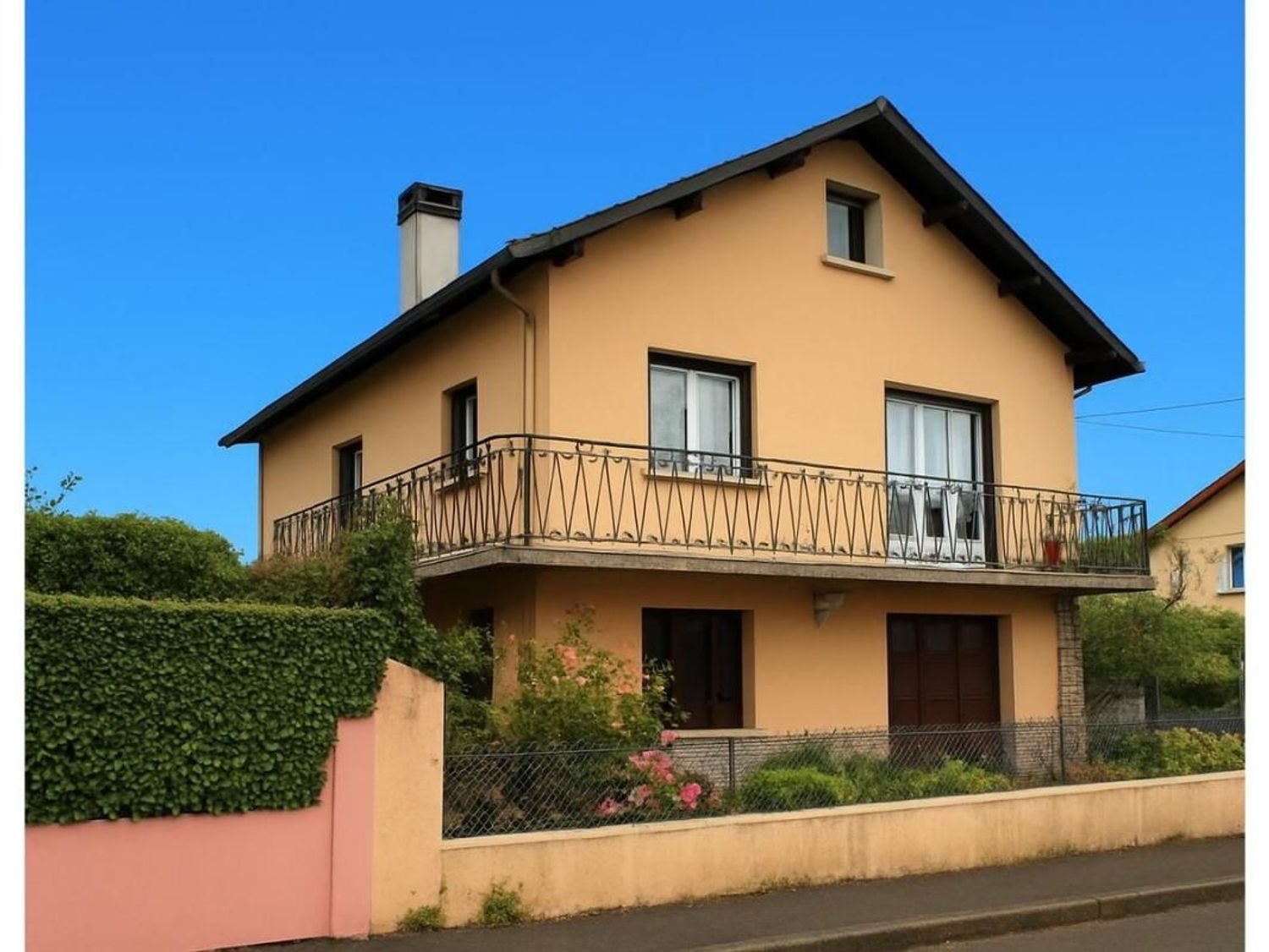 Maison à vendre, 136m², Lourdes