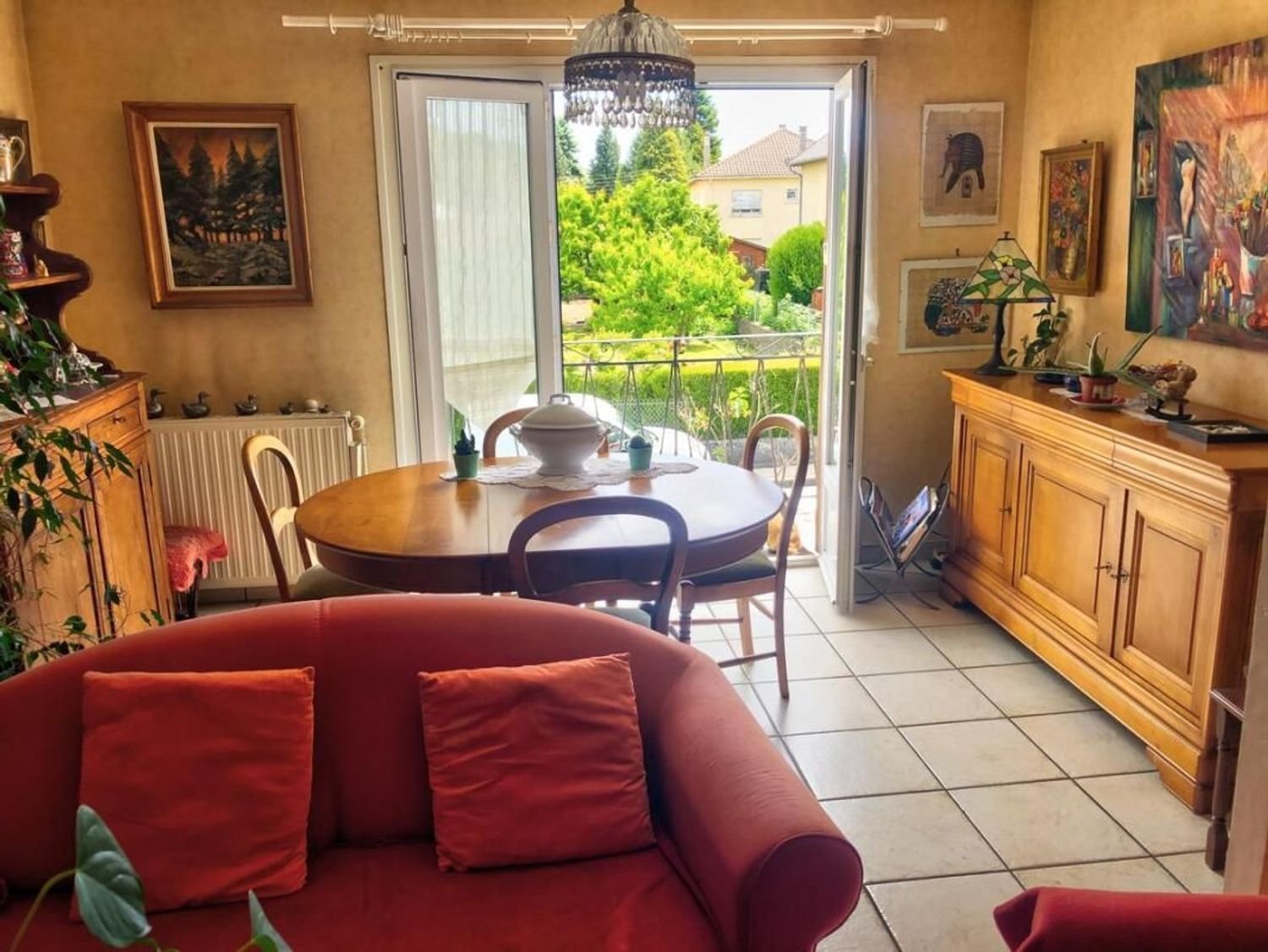 Maison à vendre, 136m², Lourdes