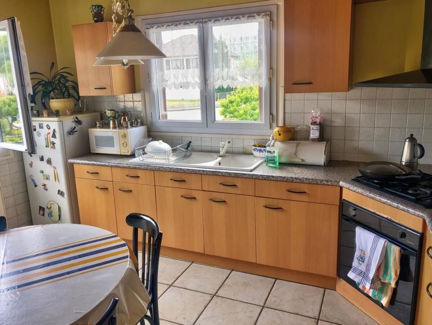 Maison à vendre, 136m², Lourdes
