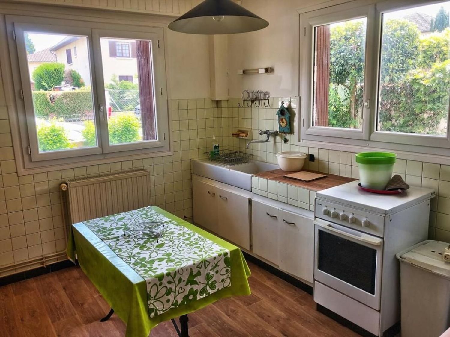 Maison à vendre, 136m², Lourdes