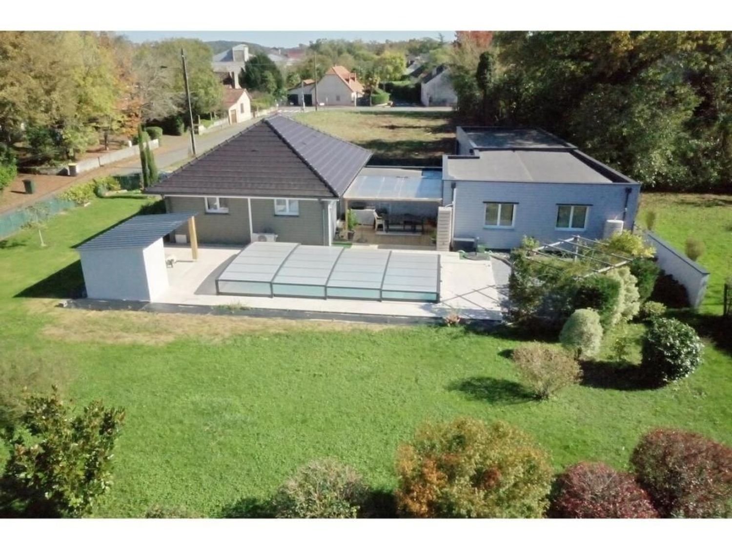 Maison à vendre, 138m², Garlin