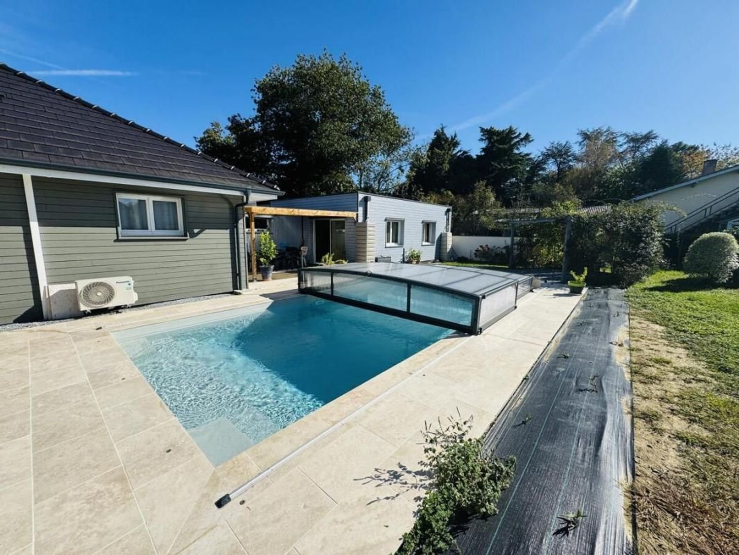 Maison à vendre, 138m², Garlin