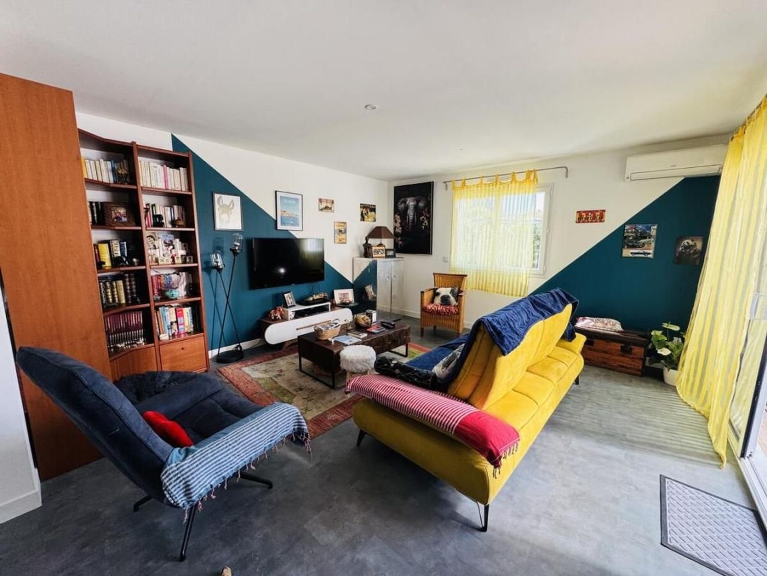 Maison à vendre, 138m², Garlin