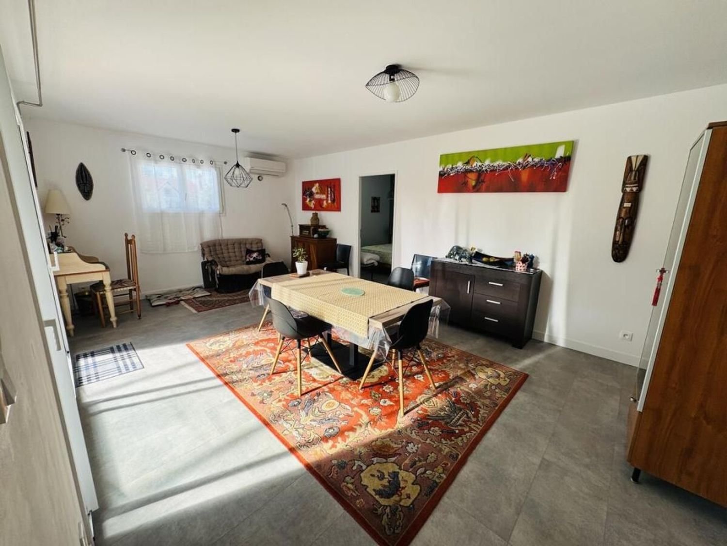Maison à vendre, 138m², Garlin