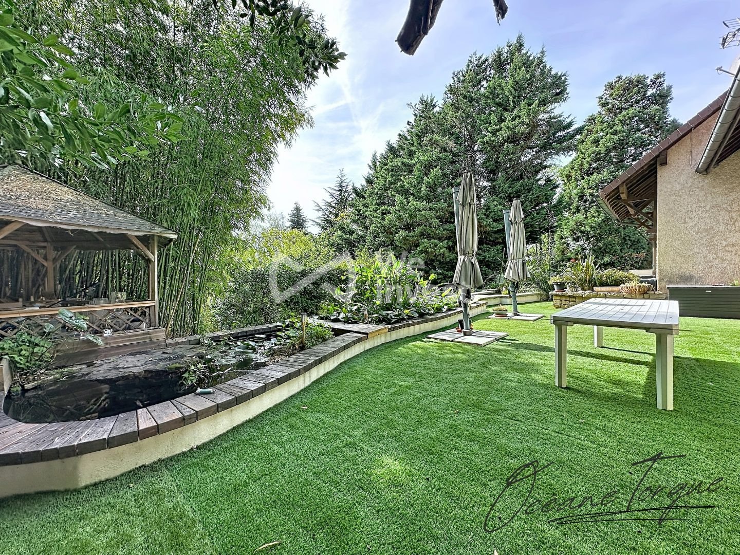 Maison à vendre, 400m², Montseveroux