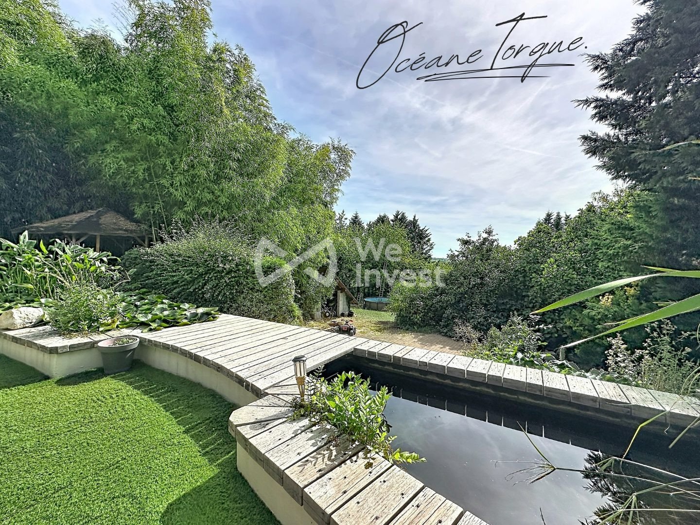 Maison à vendre, 400m², Montseveroux