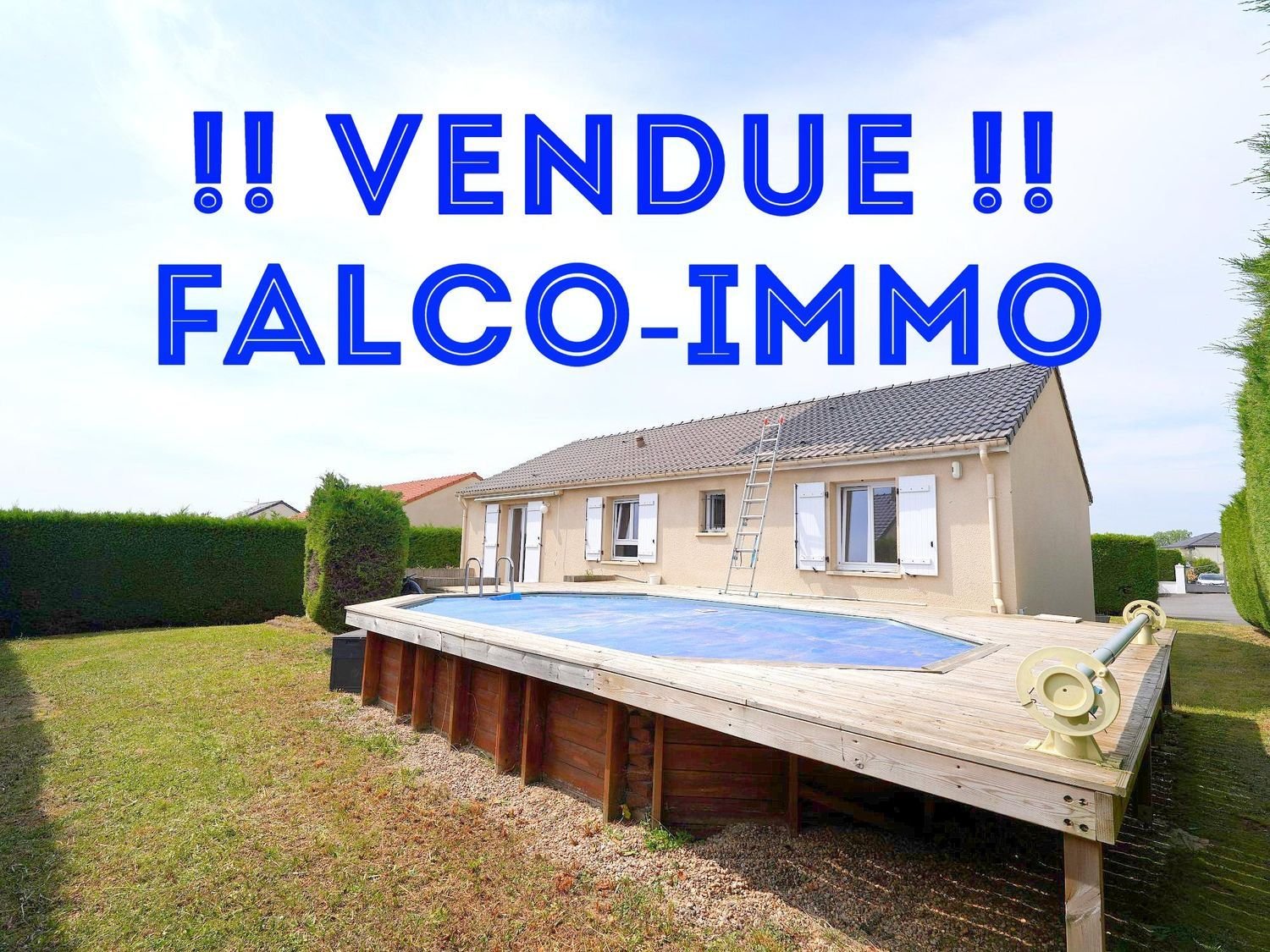 Maison à vendre, 100m², Mondelange