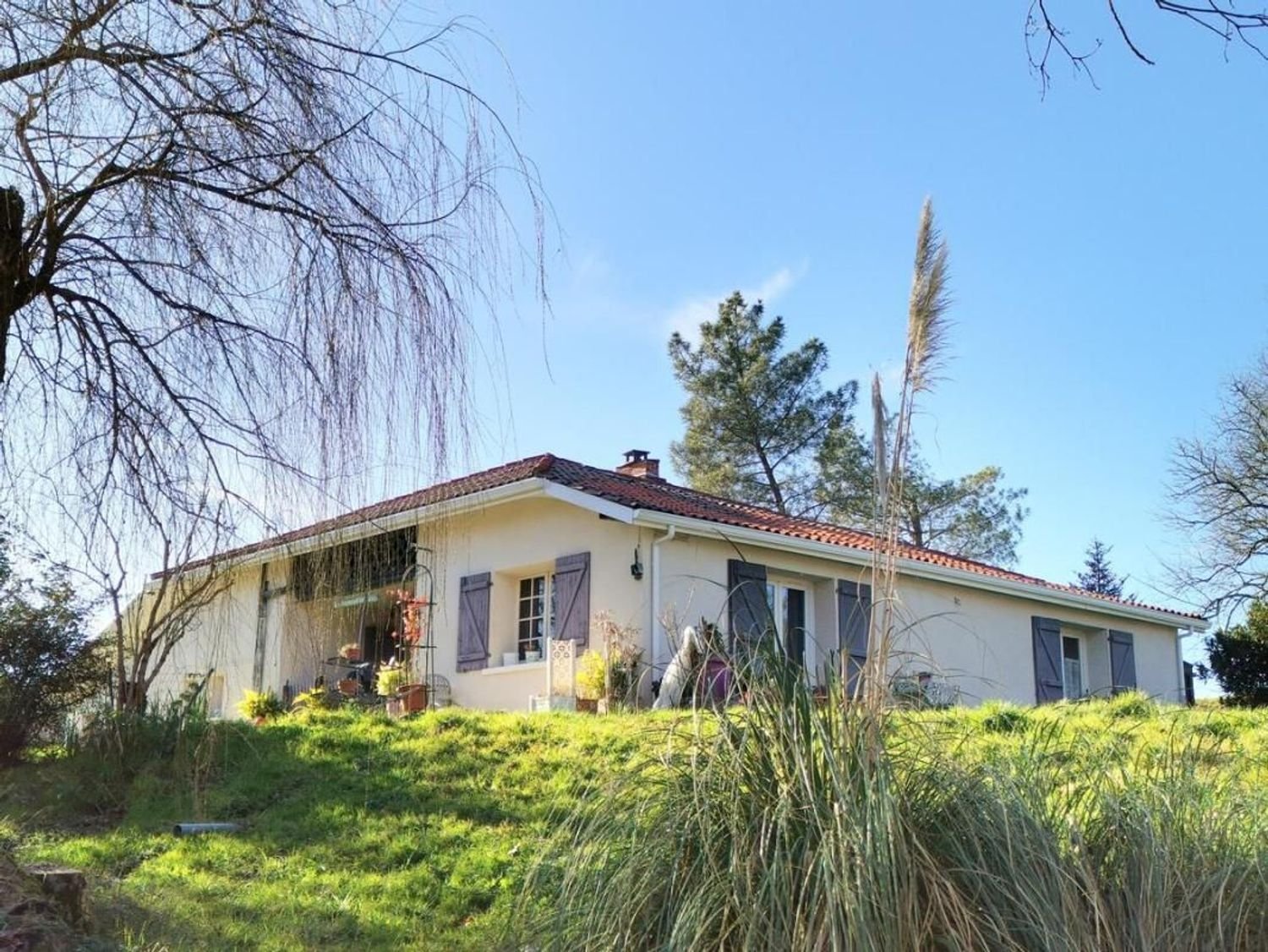 Maison à vendre, 200m², Moissac