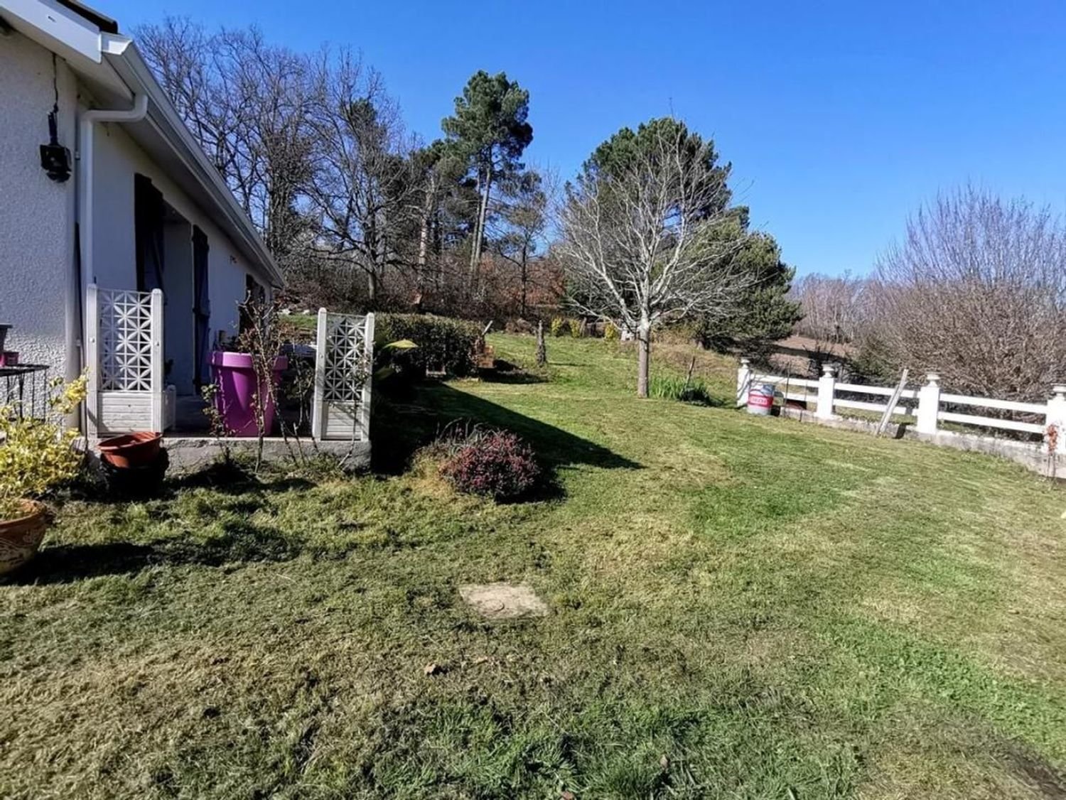 Maison à vendre, 200m², Moissac