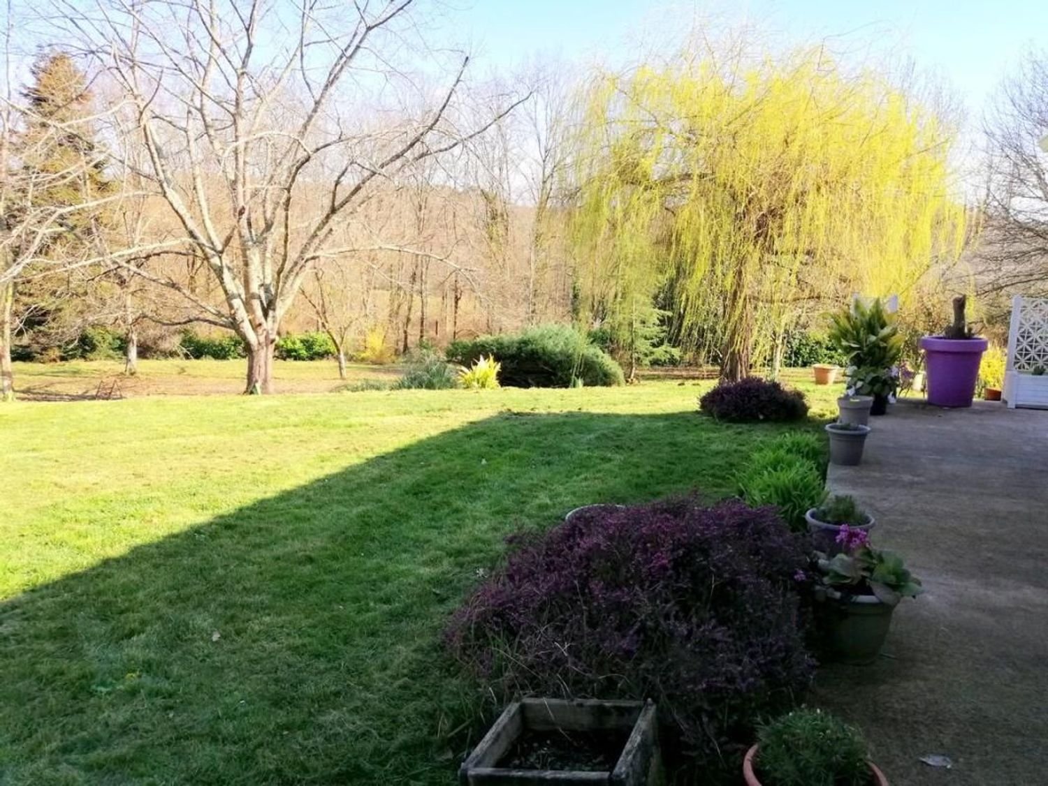 Maison à vendre, 200m², Moissac