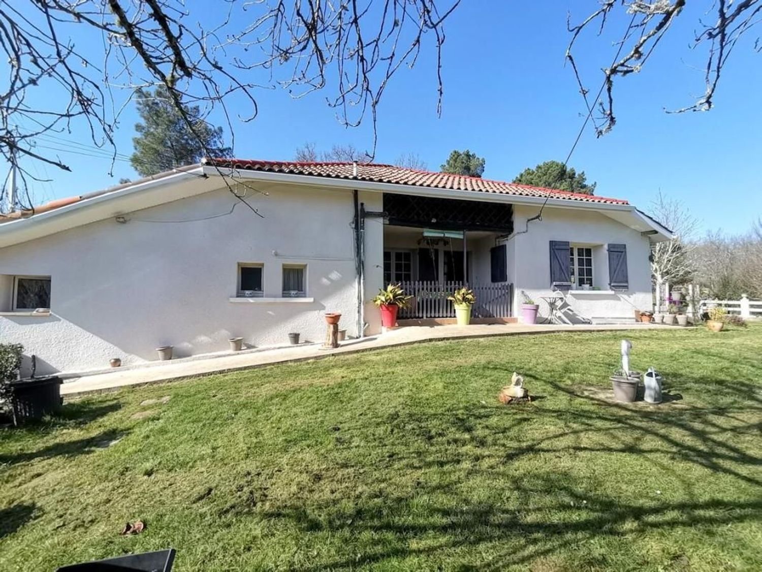 Maison à vendre, 200m², Moissac