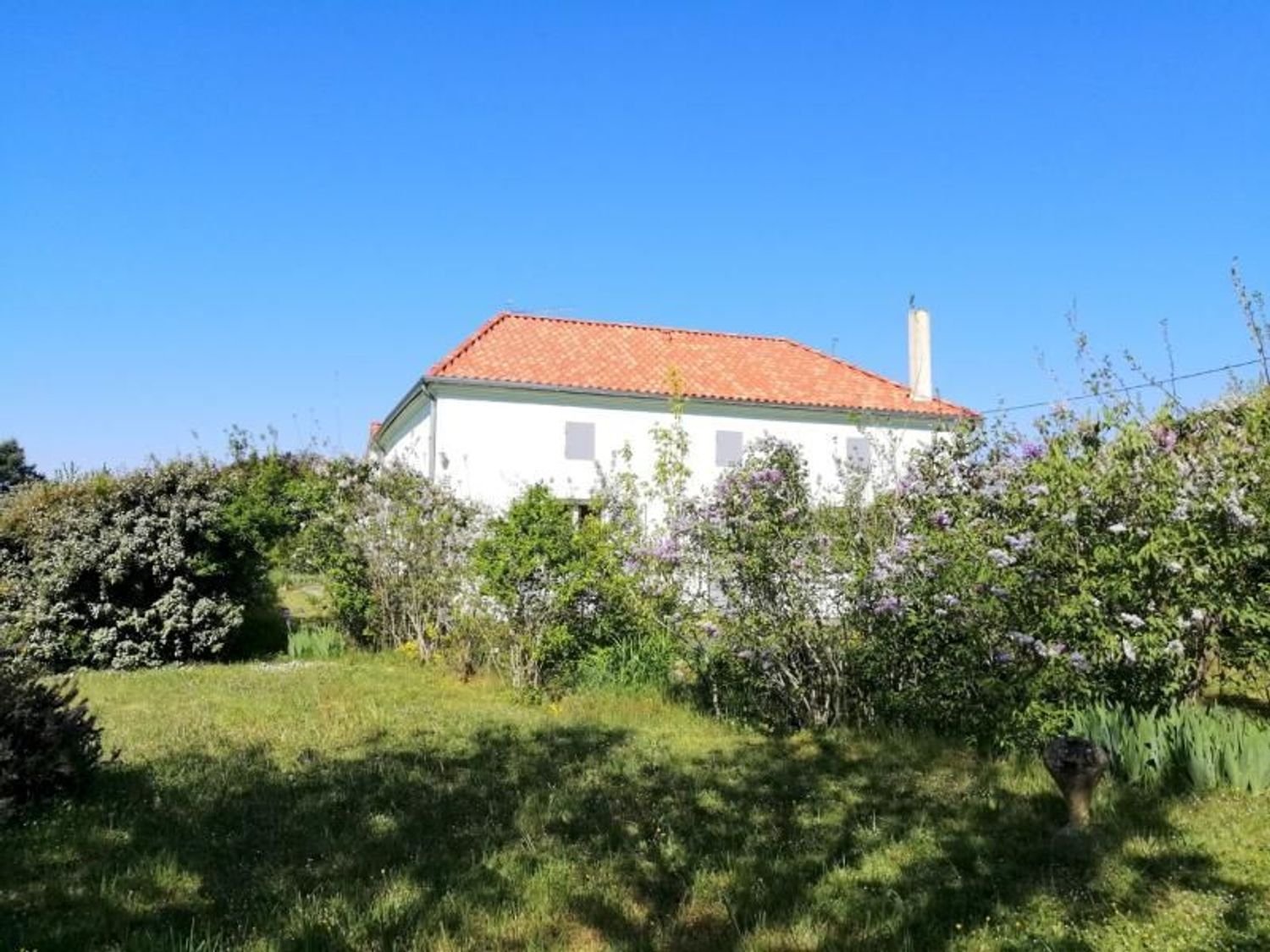 Maison à vendre, 168m², Sainte-Livrade-sur-Lot