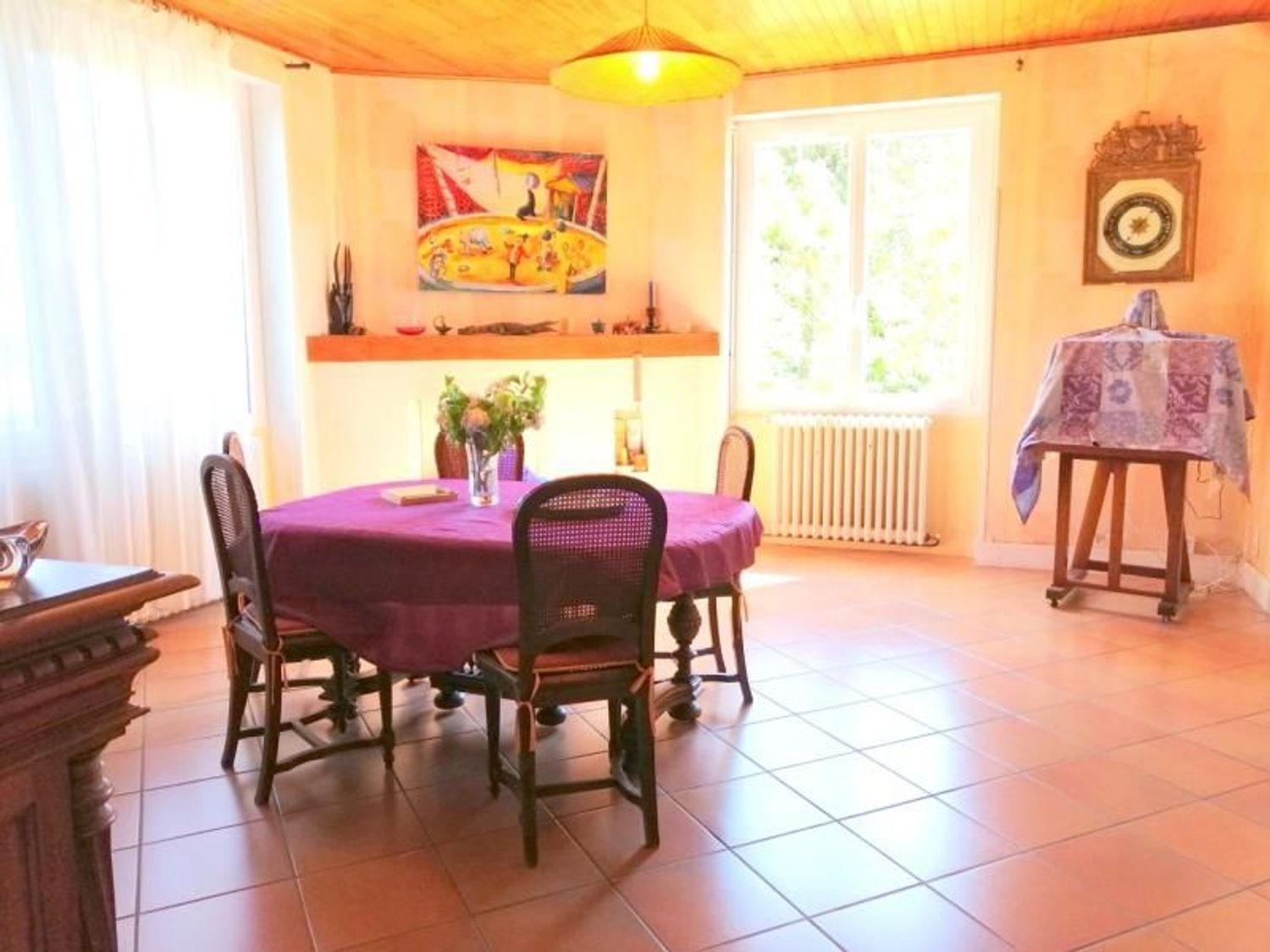 Maison à vendre, 168m², Sainte-Livrade-sur-Lot
