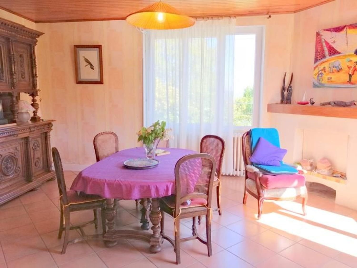 Maison à vendre, 168m², Sainte-Livrade-sur-Lot