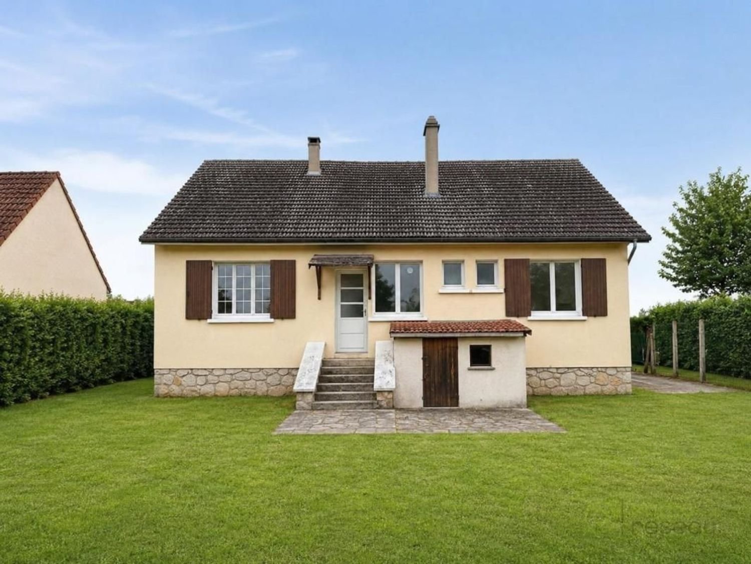 Maison à vendre, 81m², Beauvais