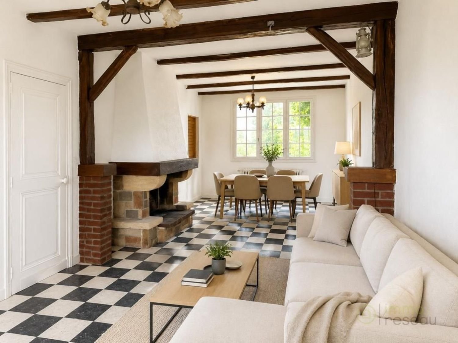 Maison à vendre, 81m², Beauvais