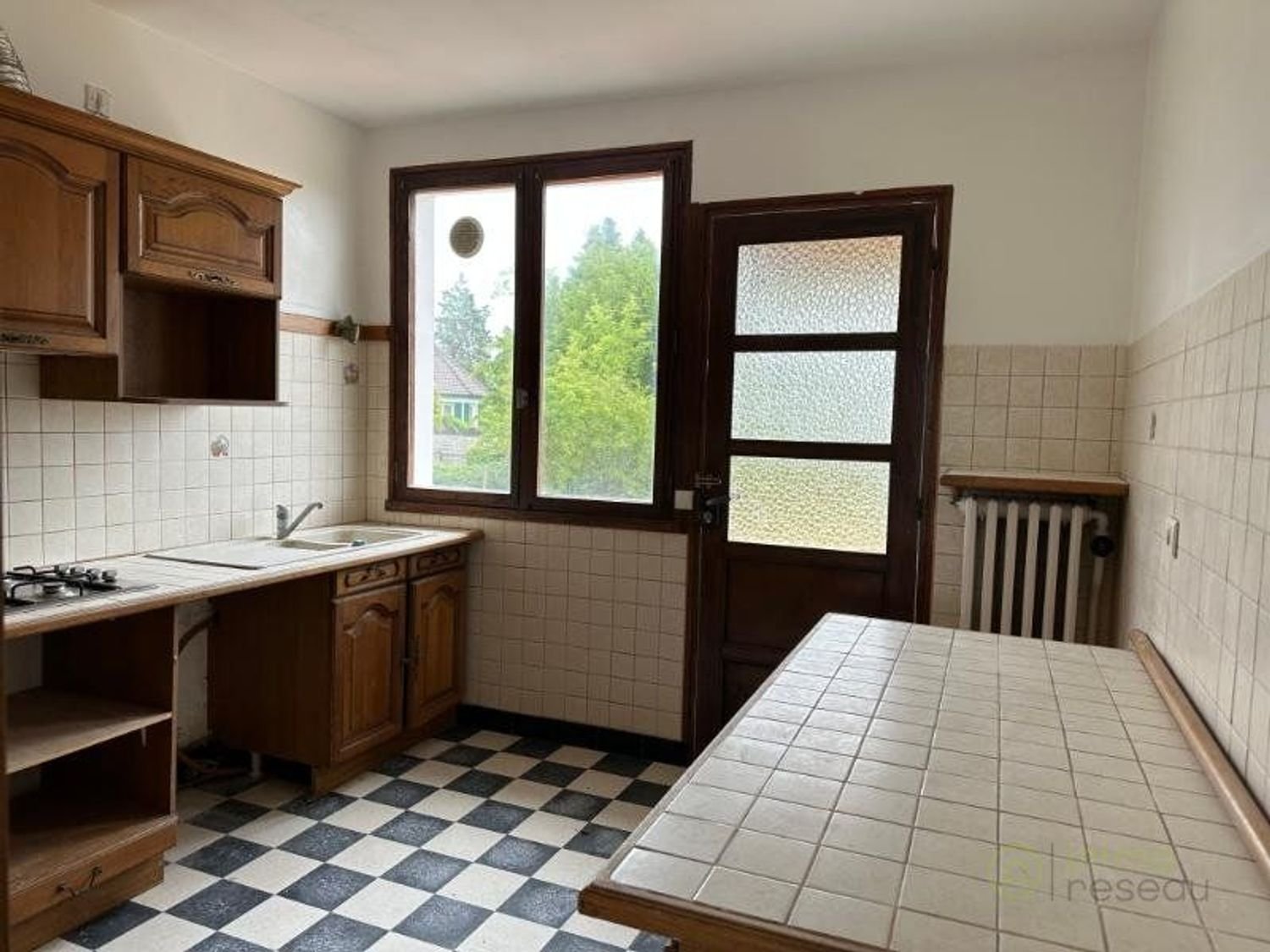 Maison à vendre, 81m², Beauvais