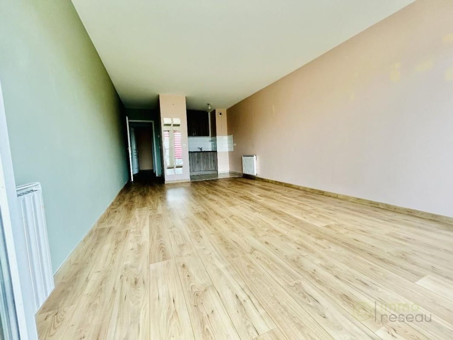 Appartement à vendre, 49m², Wambrechies