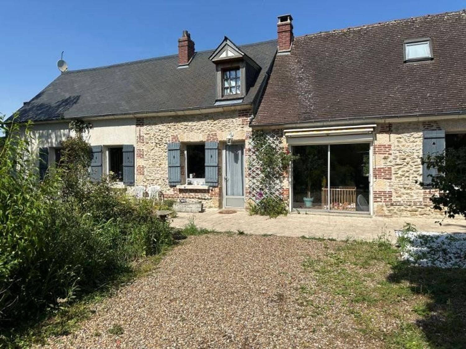 Maison à vendre, 315m², Abbecourt