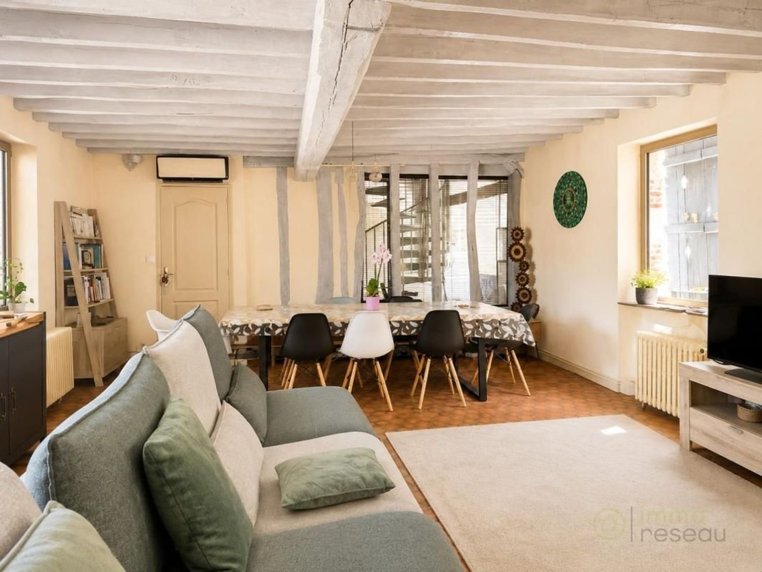Maison à vendre, 315m², Abbecourt