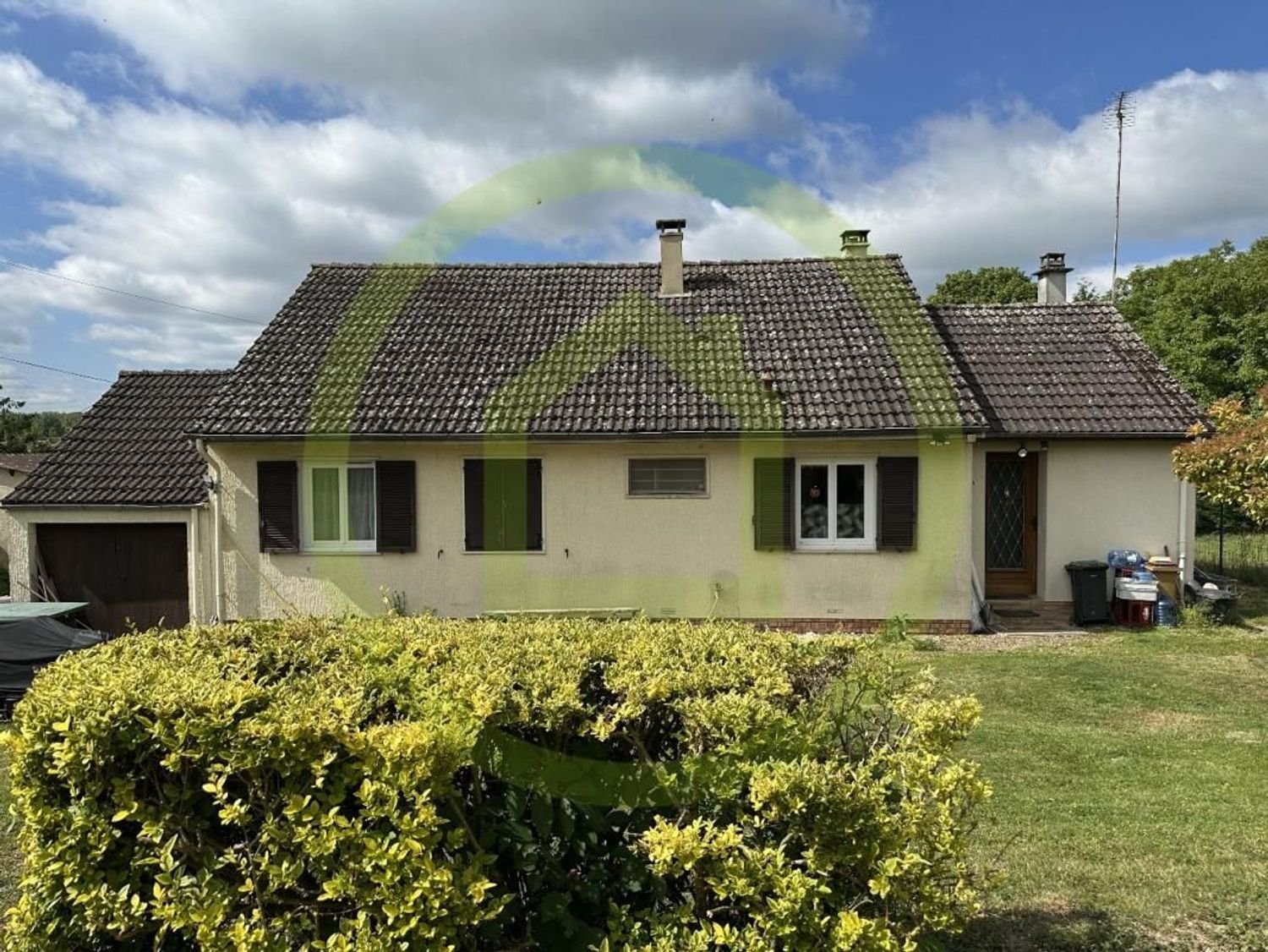 Maison à vendre, 99m², Bresles