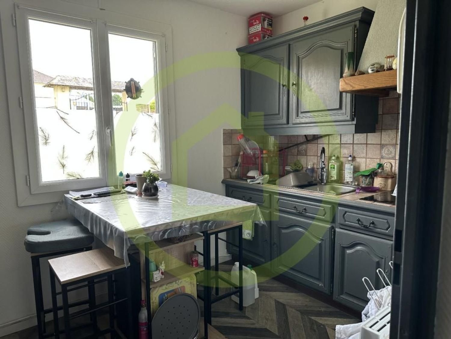 Maison à vendre, 99m², Bresles