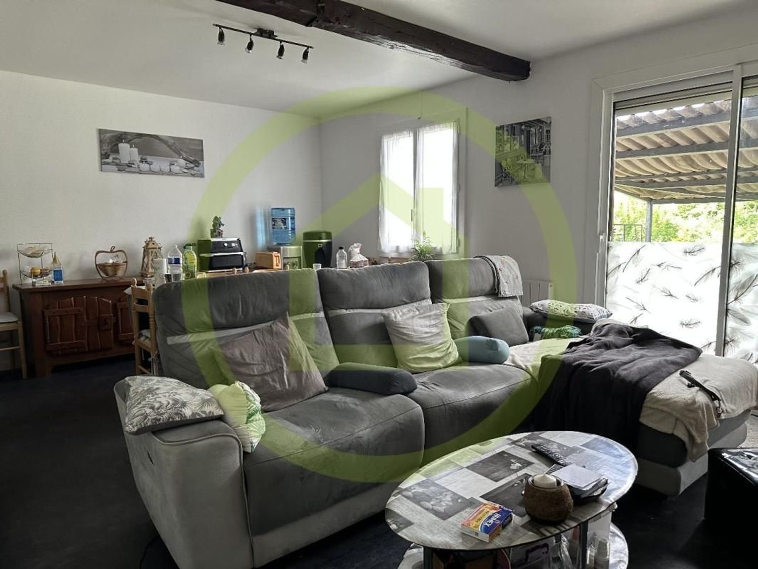Maison à vendre, 99m², Bresles
