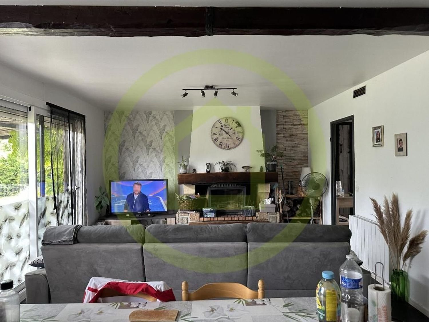 Maison à vendre, 99m², Bresles