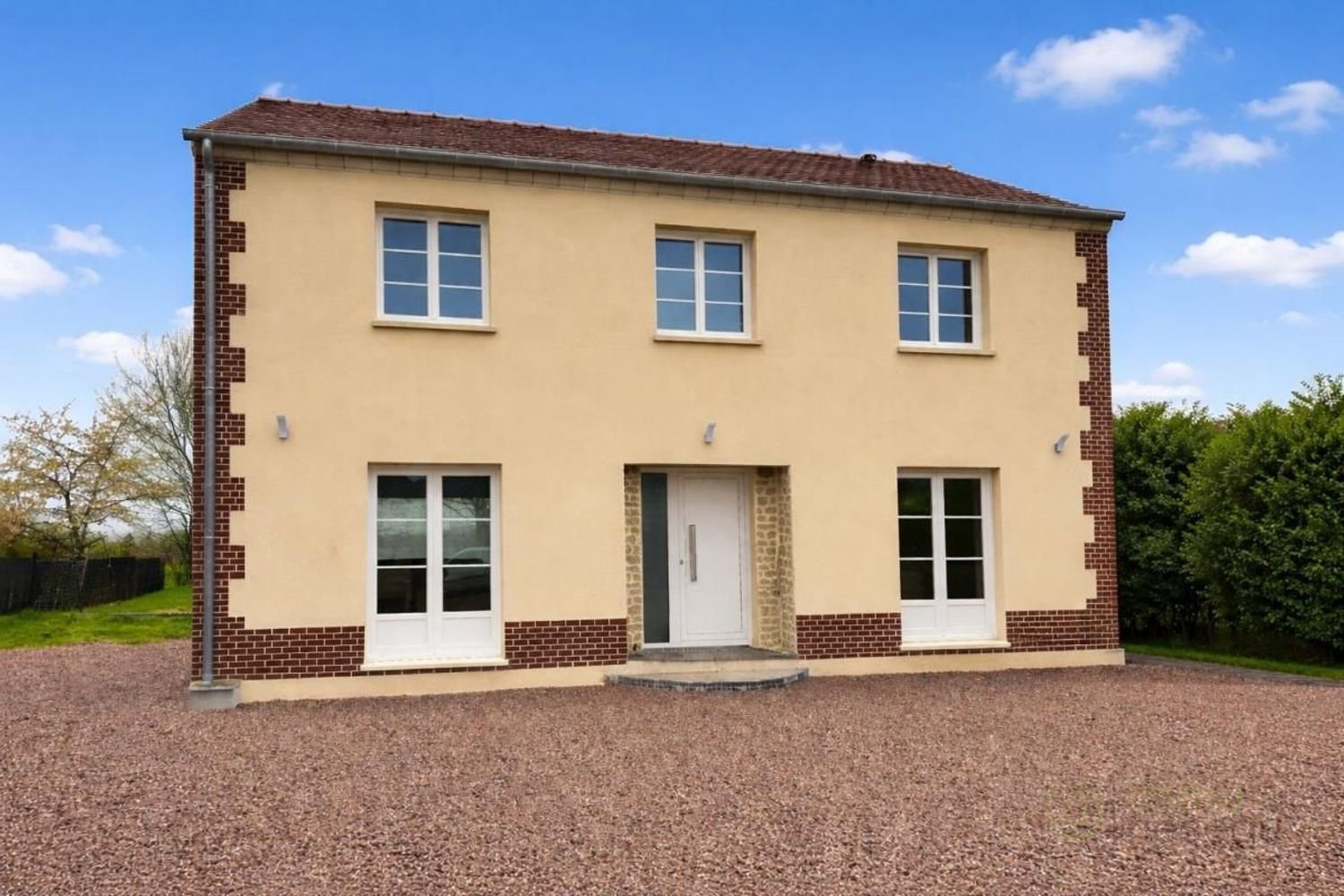 Maison à vendre, 142m², Beauvais