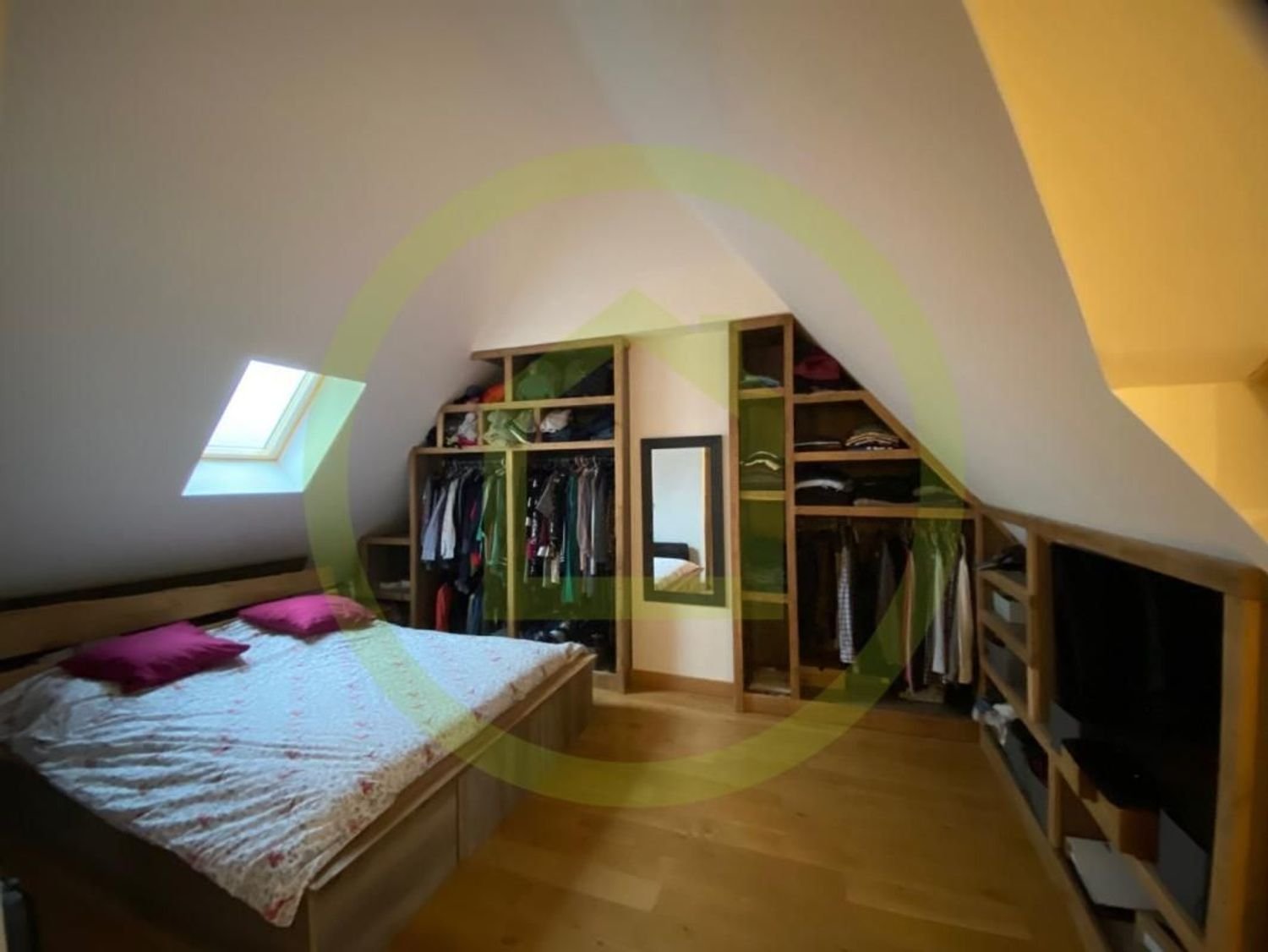 Maison à vendre, 373m², Chaumont-en-Vexin