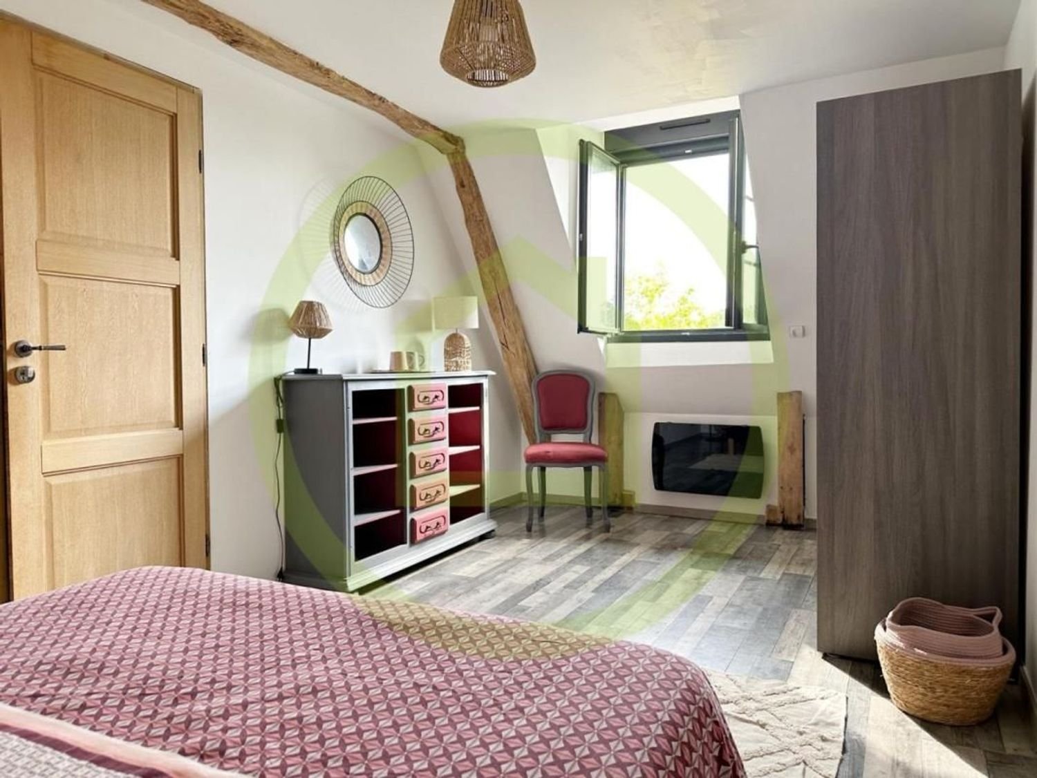 Maison à vendre, 373m², Chaumont-en-Vexin