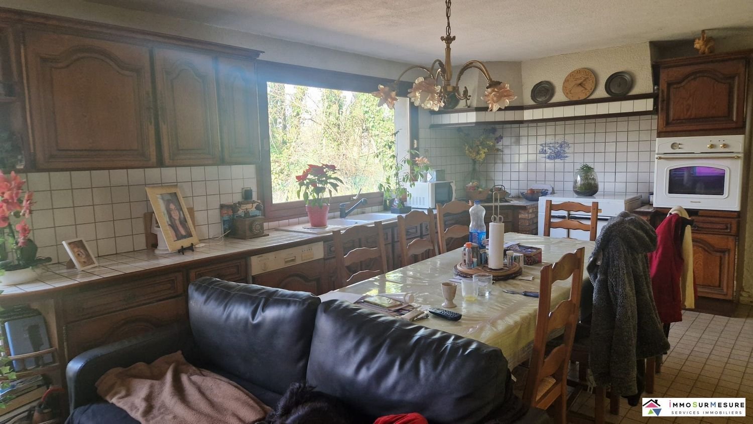 Maison à vendre, 167m², Fléchin