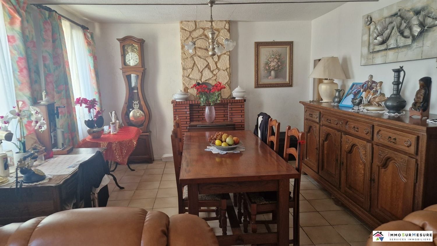 Maison à vendre, 167m², Fléchin
