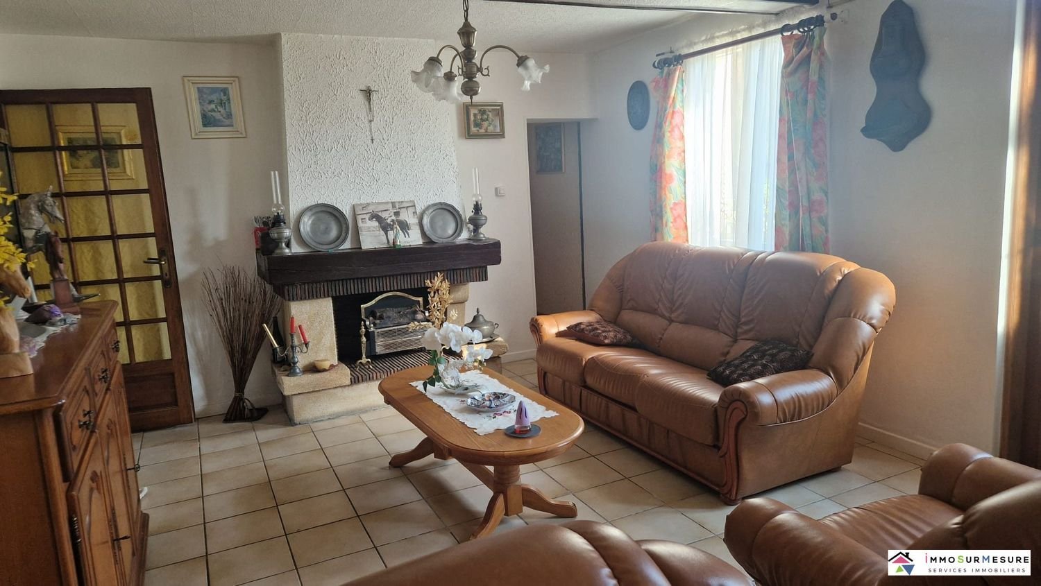 Maison à vendre, 167m², Fléchin