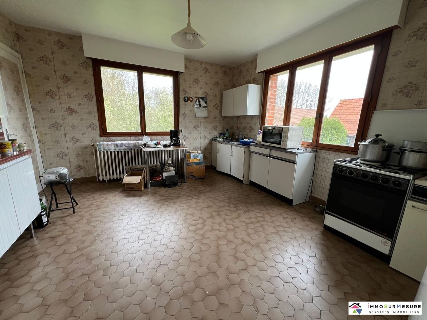 Maison à vendre, 100m², Gauchin-Verloingt