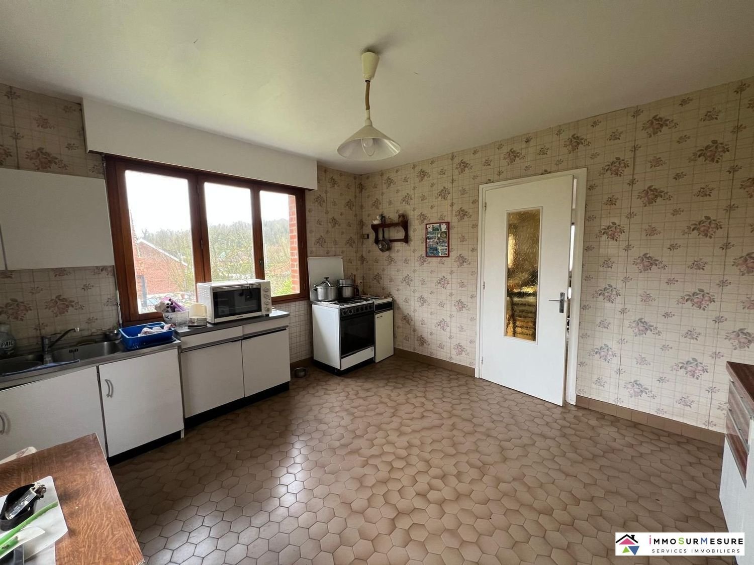 Maison à vendre, 100m², Gauchin-Verloingt
