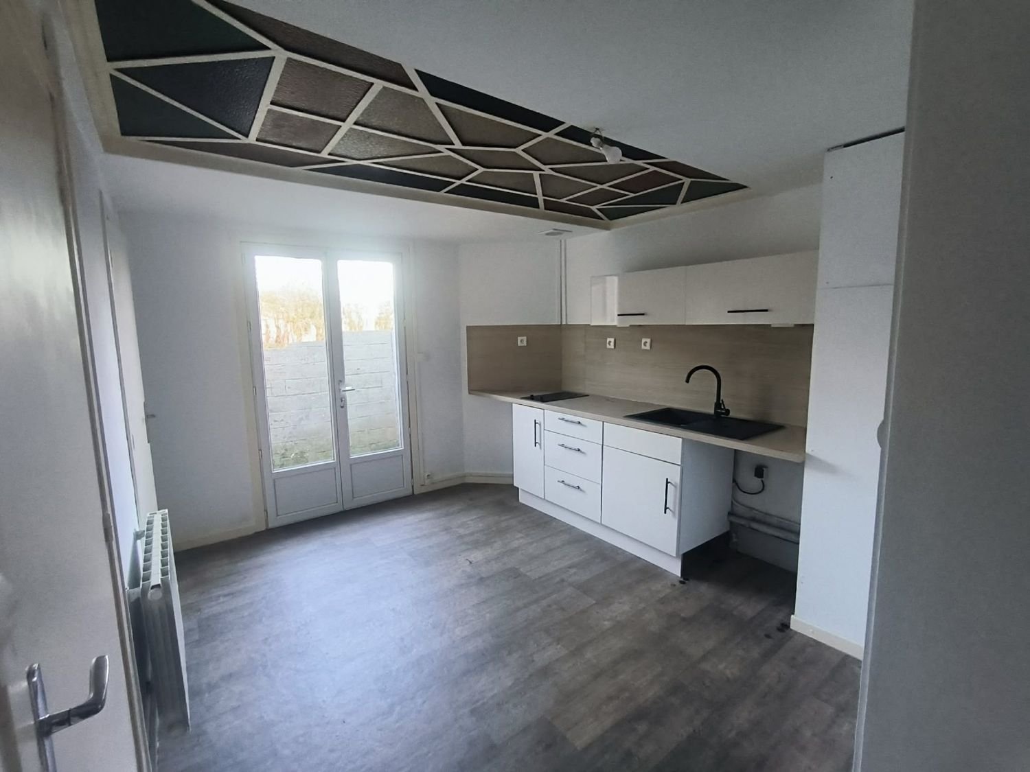Maison à vendre, 60m², Auchel