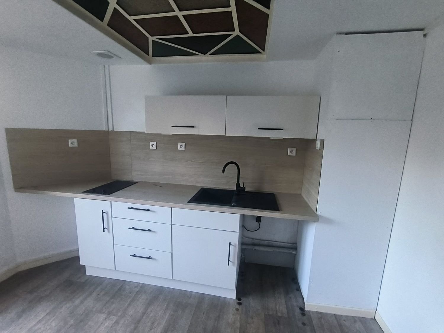 Maison à vendre, 60m², Auchel