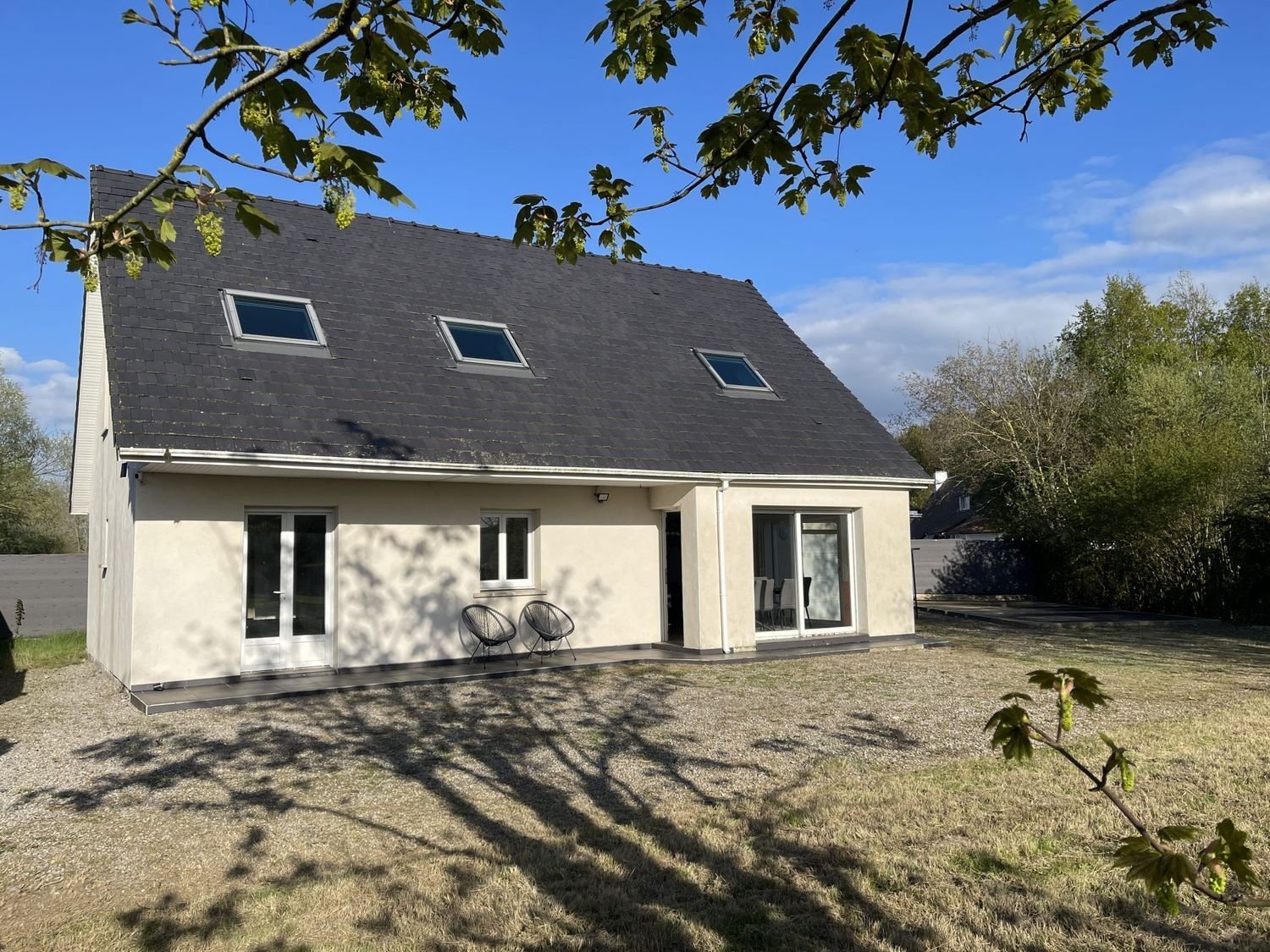 Maison à vendre, 135m², Berck