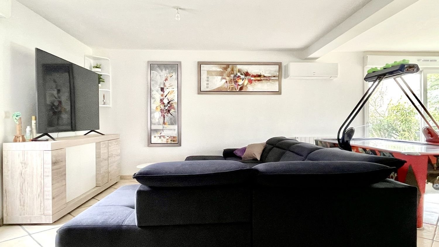Maison à vendre, 135m², Berck