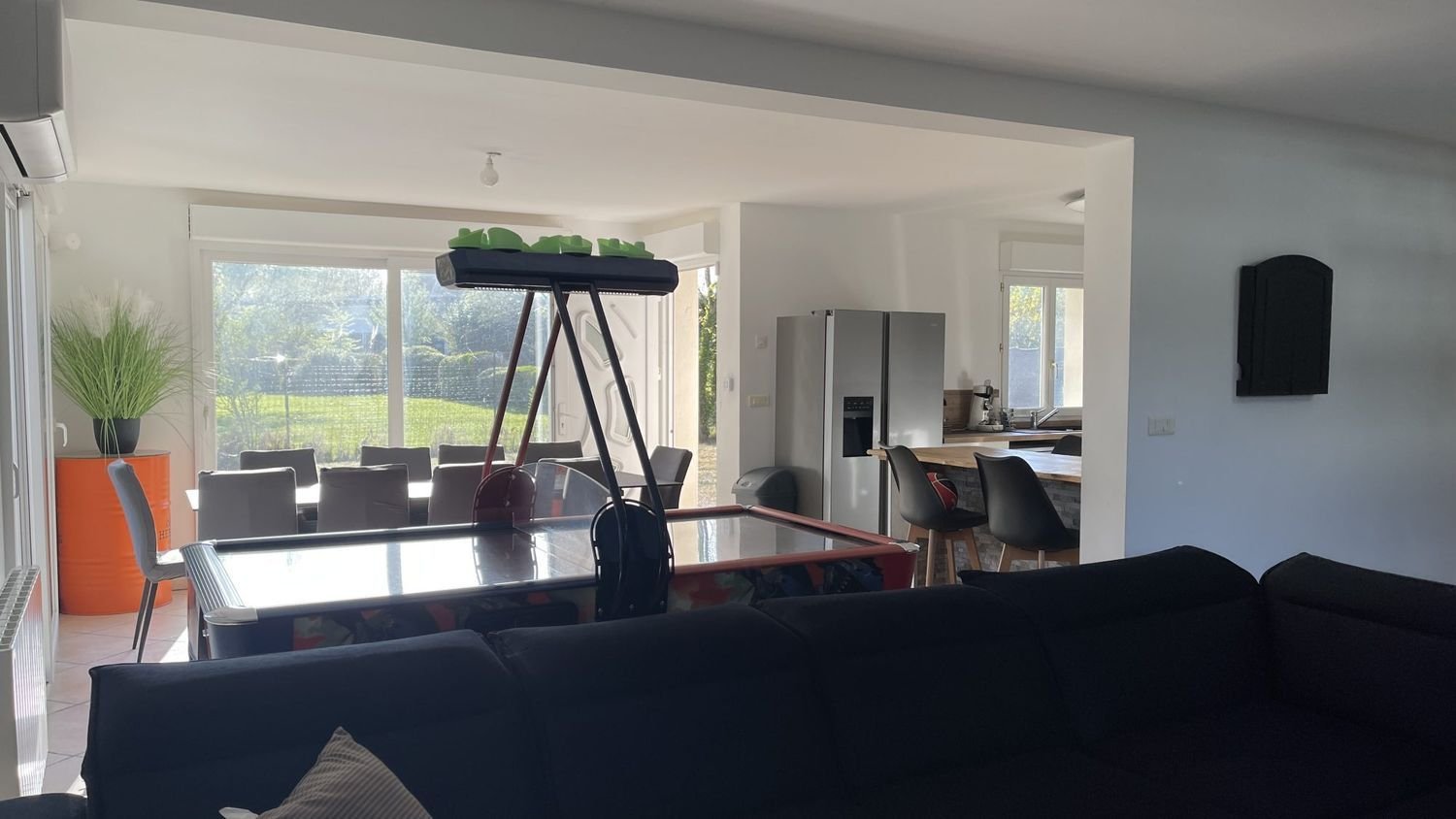 Maison à vendre, 135m², Berck